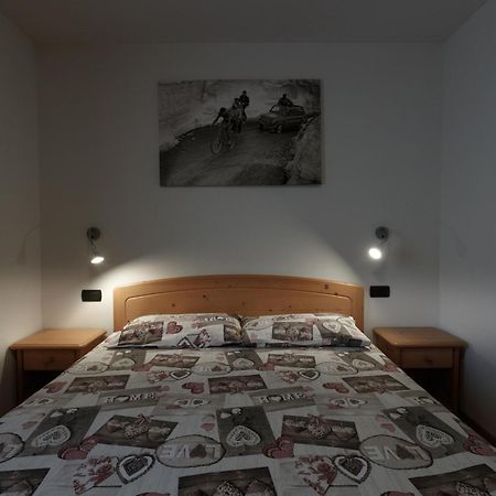 Chalet Ceppo Bormio Luaran gambar