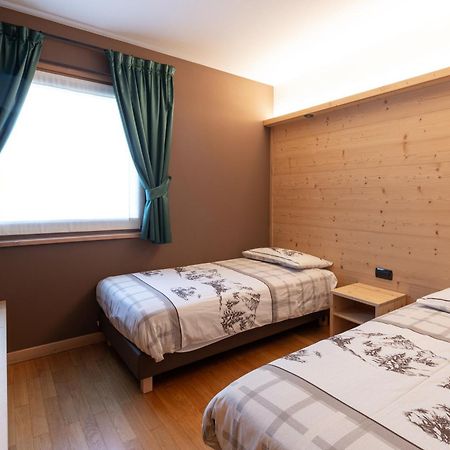 Chalet Ceppo Bormio Luaran gambar