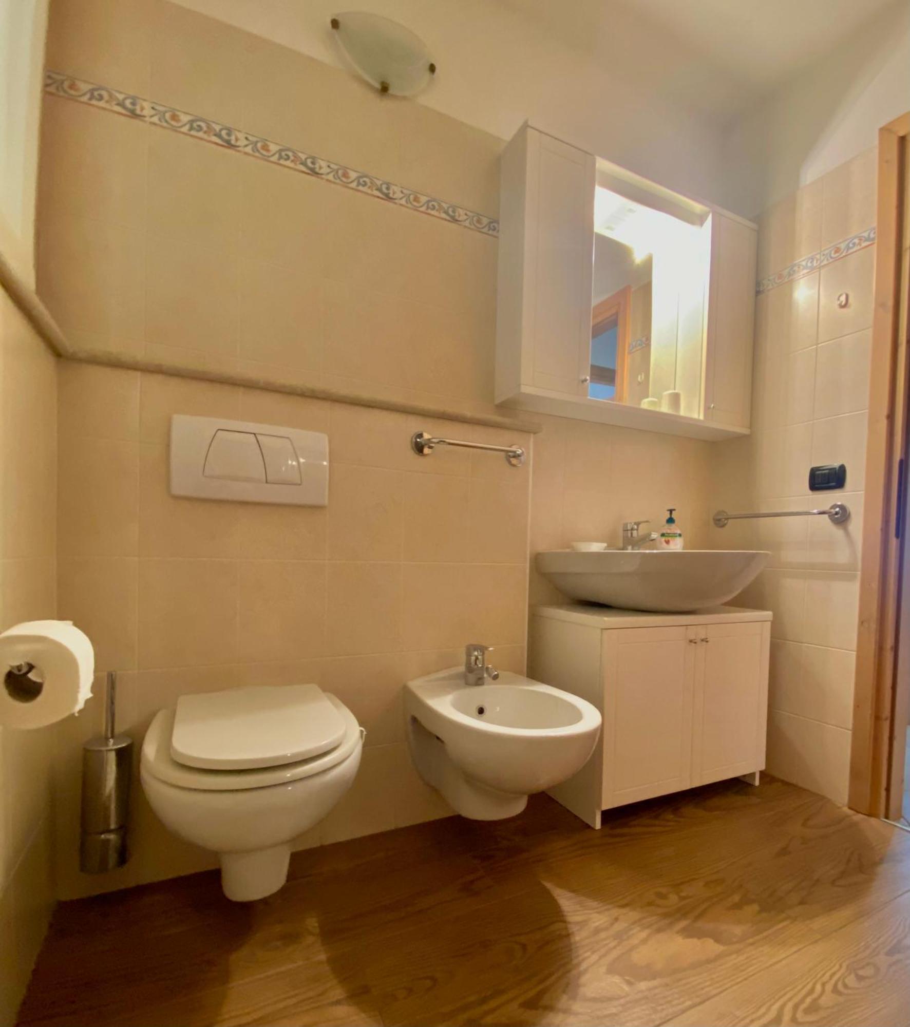 Chalet Ceppo Bormio Luaran gambar
