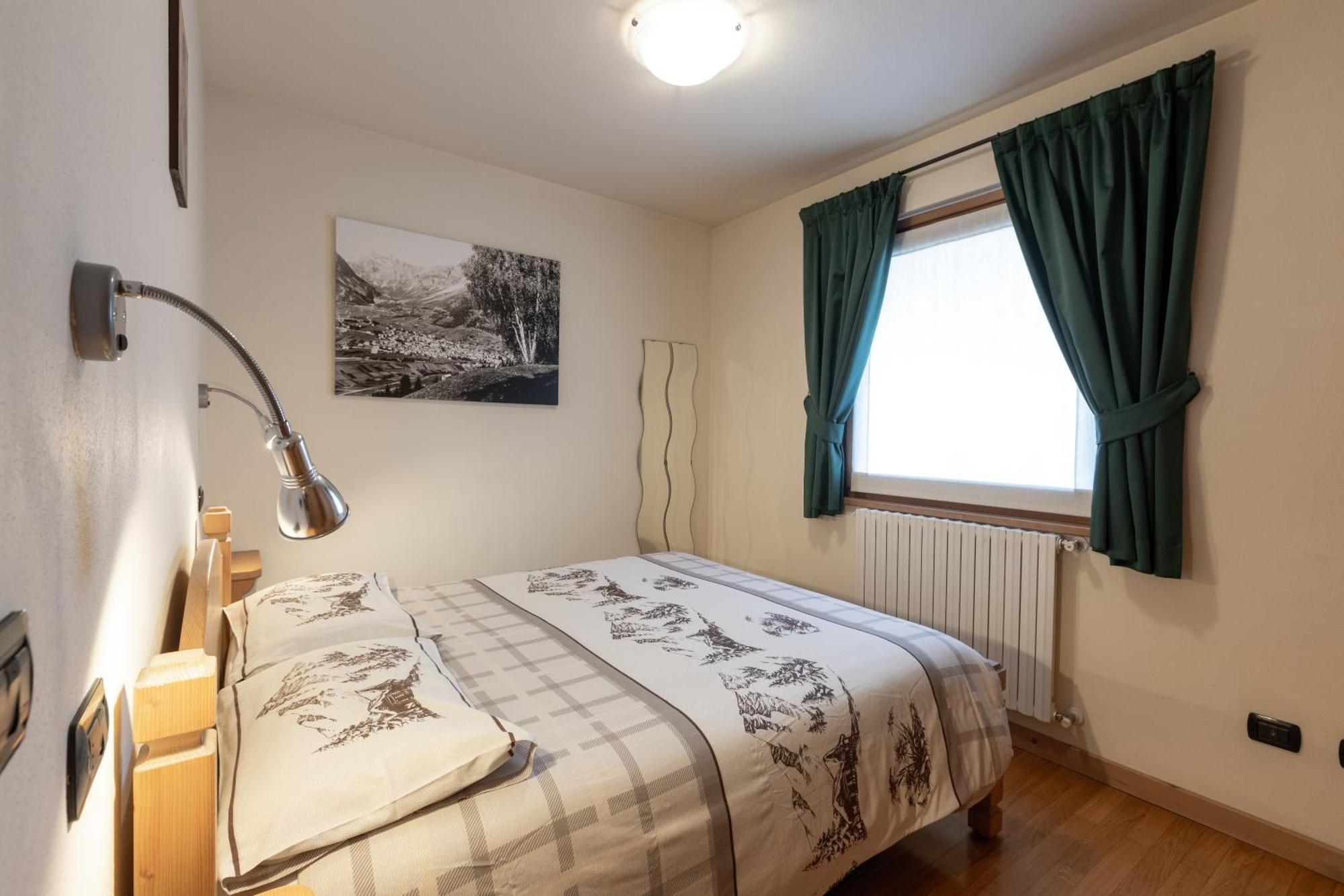 Chalet Ceppo Bormio Luaran gambar