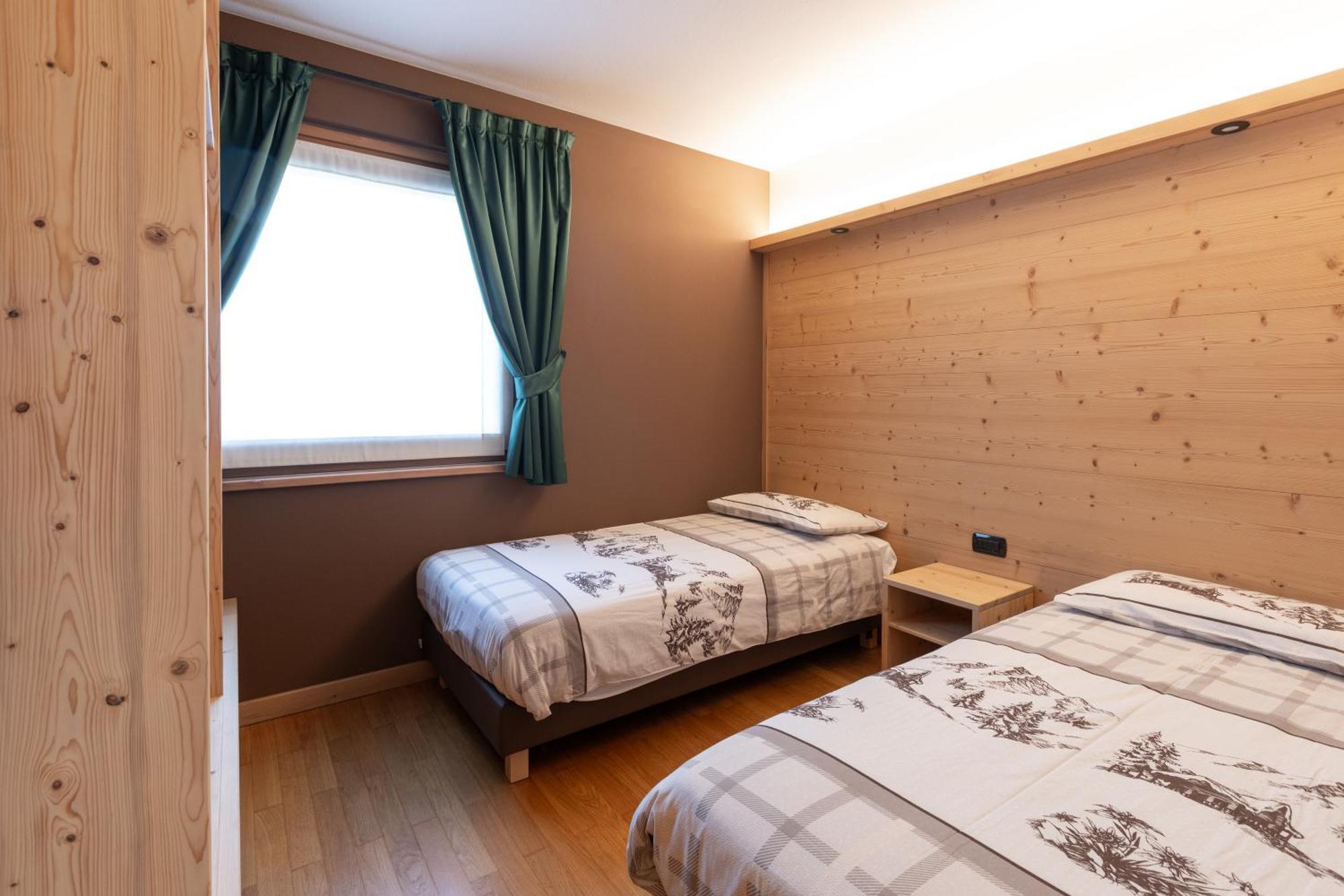 Chalet Ceppo Bormio Luaran gambar