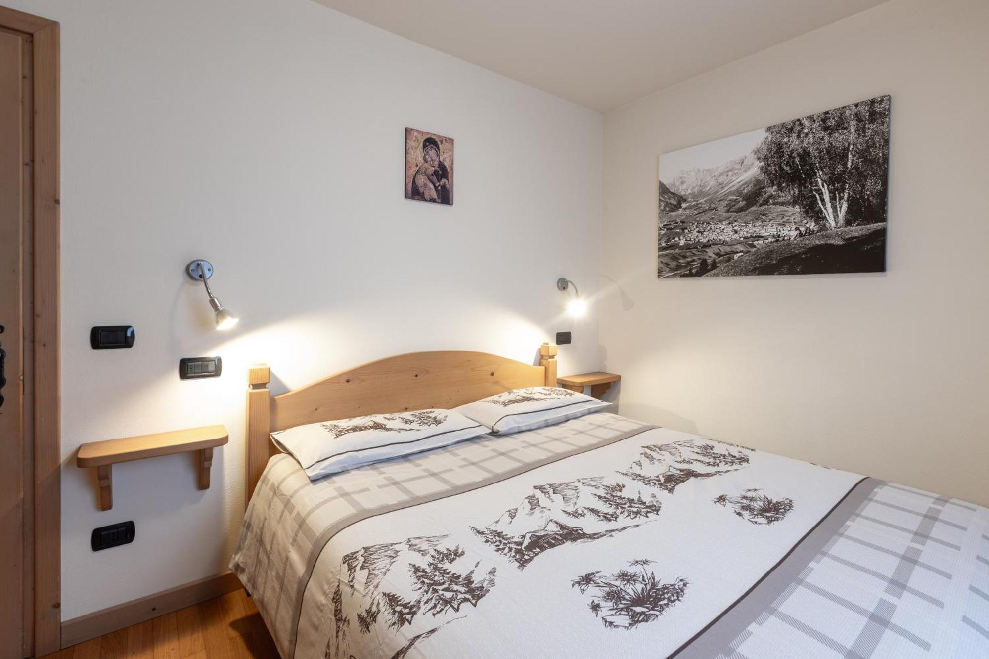 Chalet Ceppo Bormio Luaran gambar