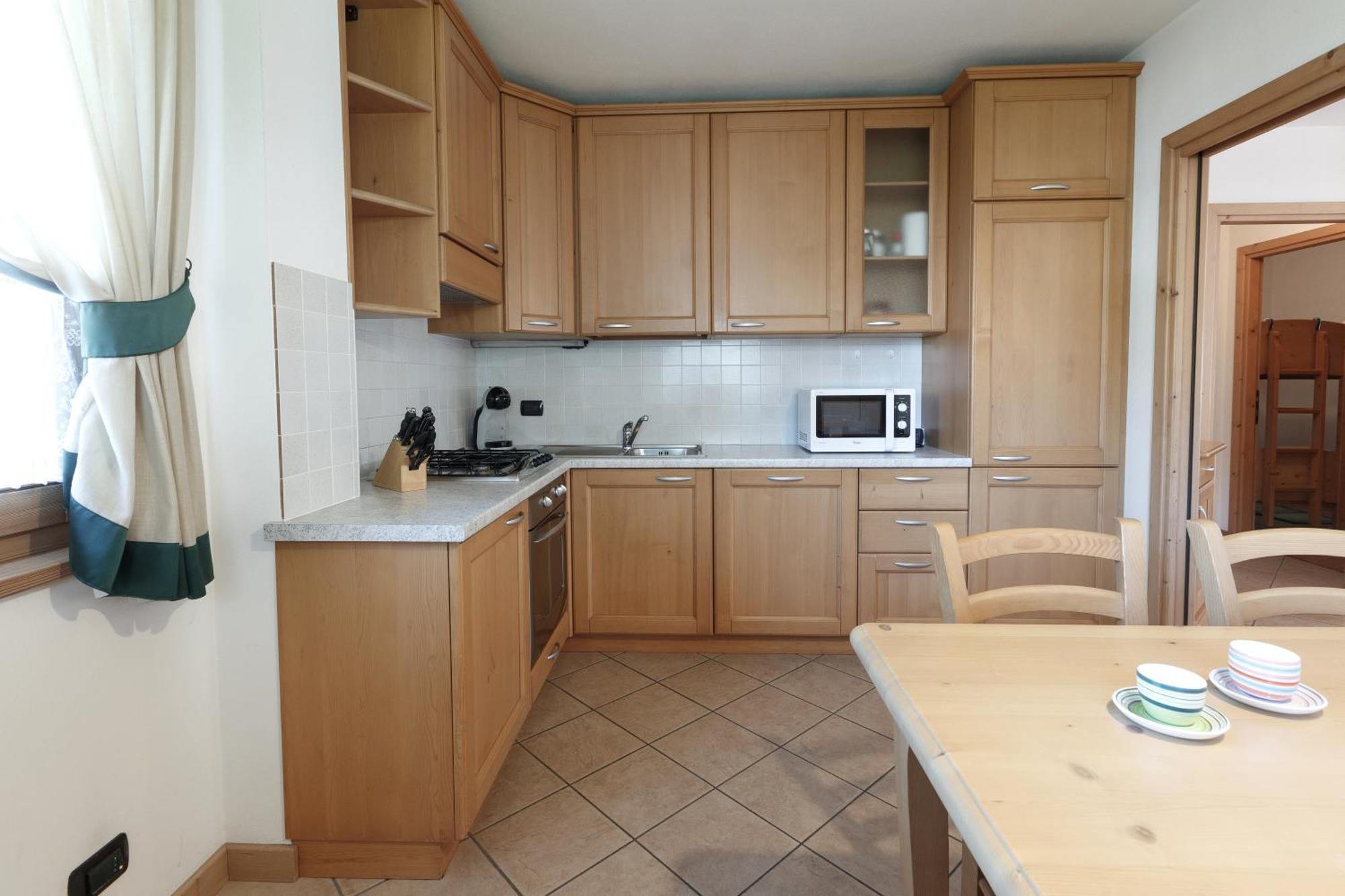 Chalet Ceppo Bormio Luaran gambar