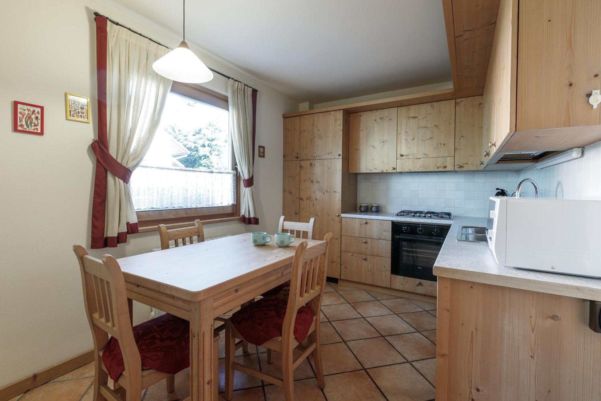 Chalet Ceppo Bormio Luaran gambar