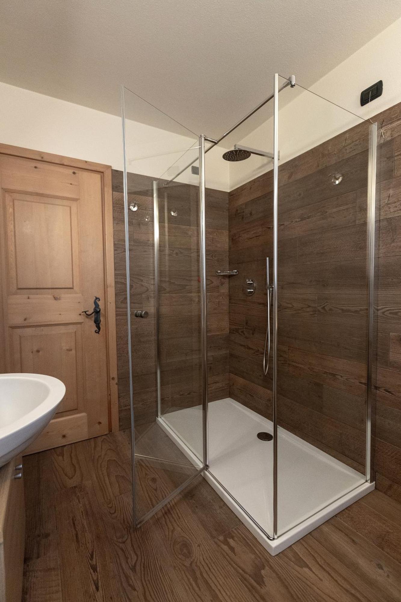 Chalet Ceppo Bormio Luaran gambar