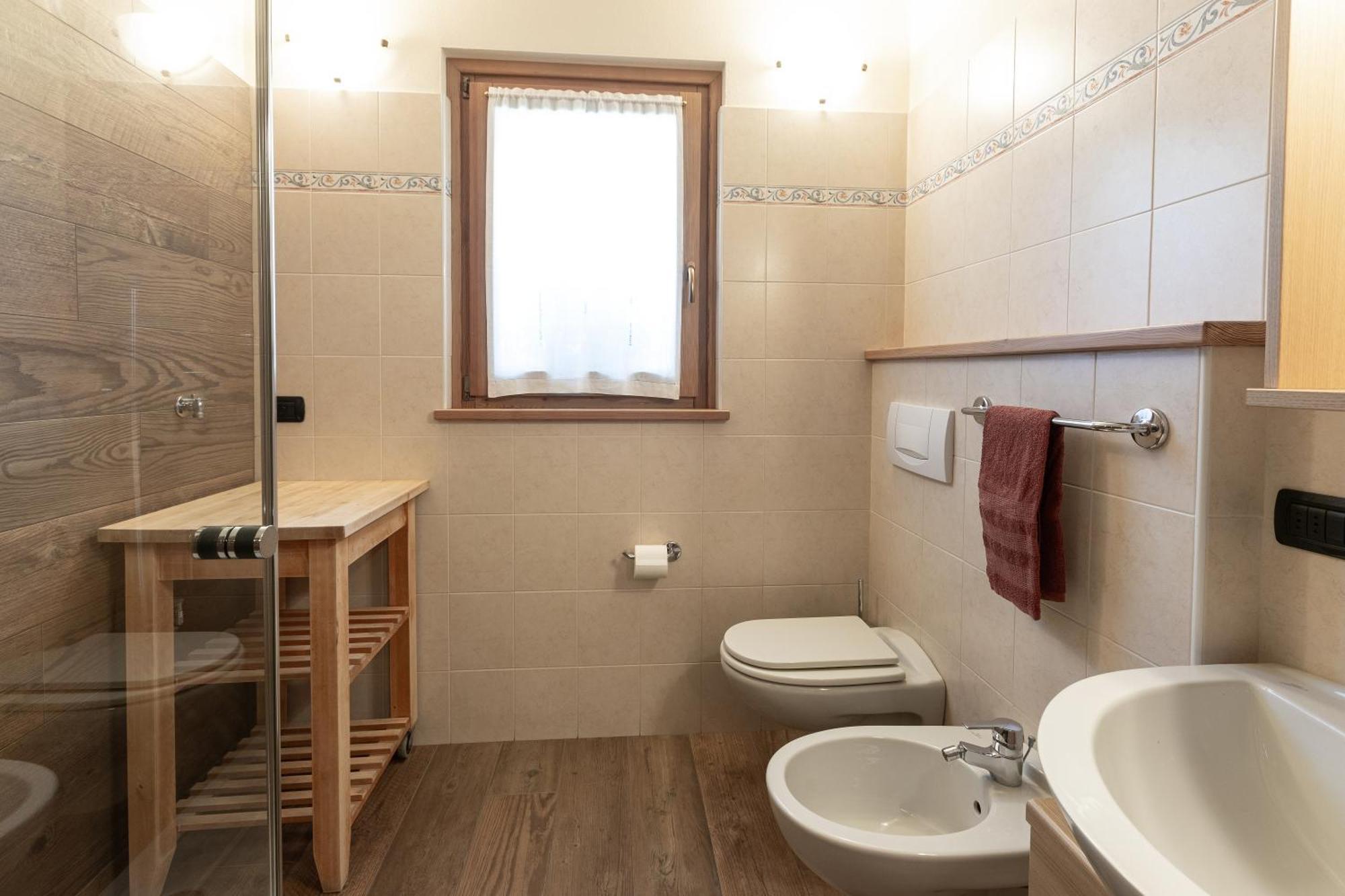 Chalet Ceppo Bormio Luaran gambar